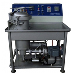 Máy nhuộm sợi phòng lab GESTER GT-D40B
